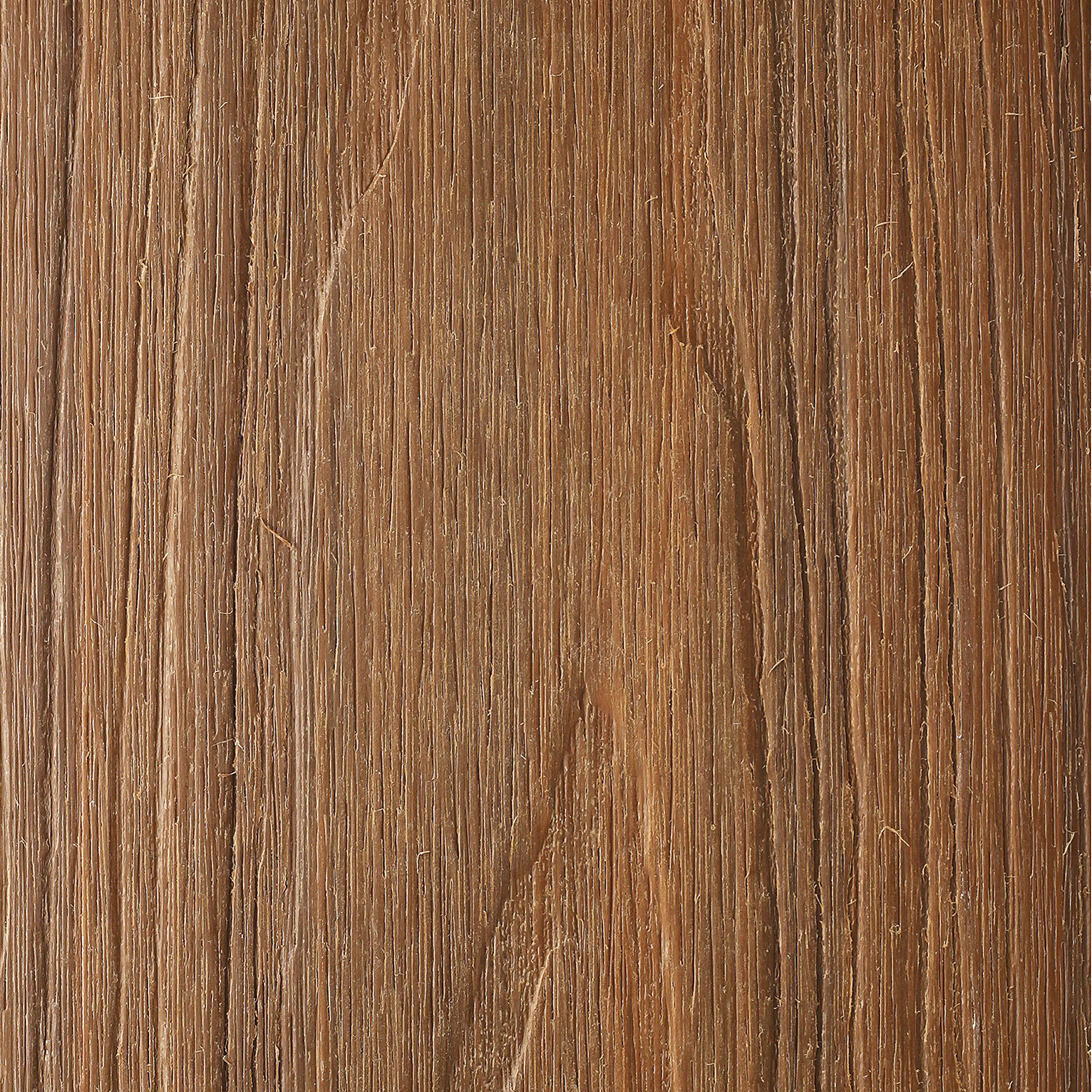 Peruvian teak